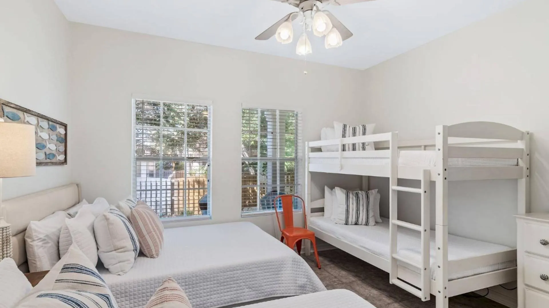 Vista Bluffs 90 ~ Casa Beachy Blanca Destin United States