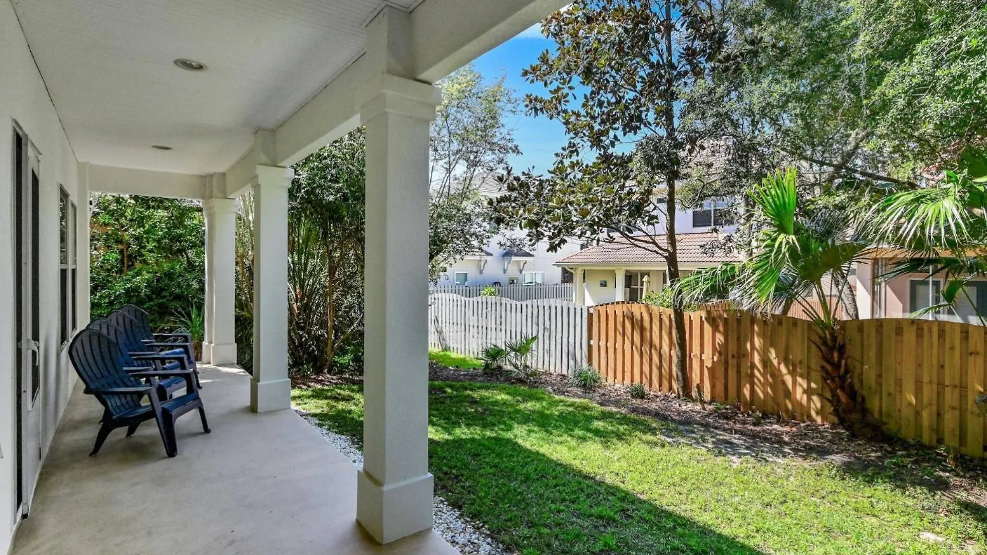 Holiday home Vista Bluffs 90 ~ Casa Beachy Blanca Destin