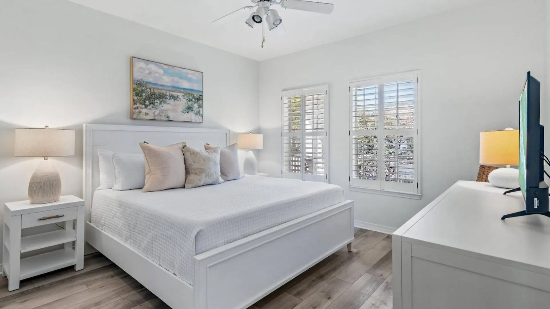 Vista Bluffs 90 ~ Casa Beachy Blanca Destin 0*,  United States