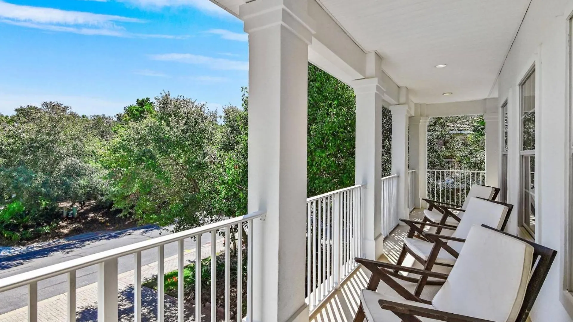 Holiday home Vista Bluffs 90 ~ Casa Beachy Blanca Destin United States