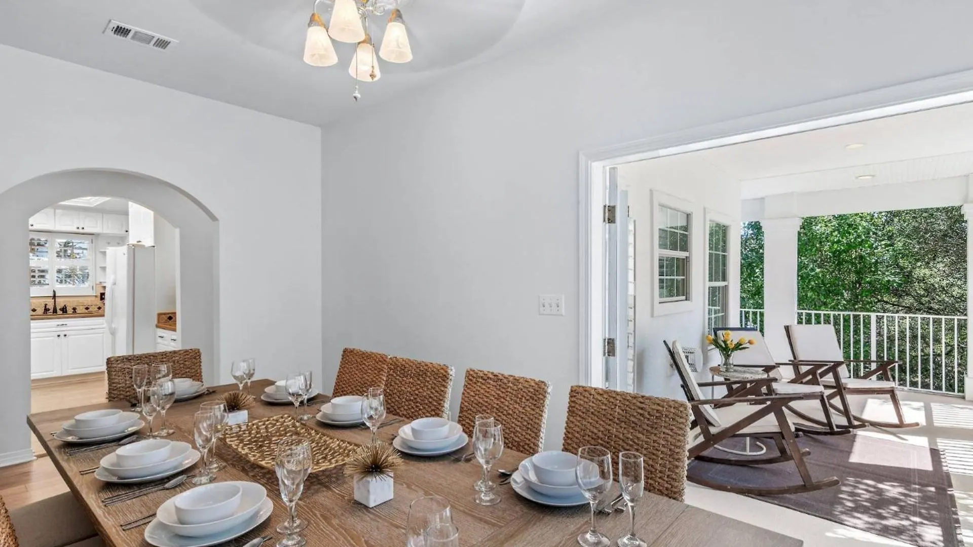 Vista Bluffs 90 ~ Casa Beachy Blanca Destin 0*,  United States
